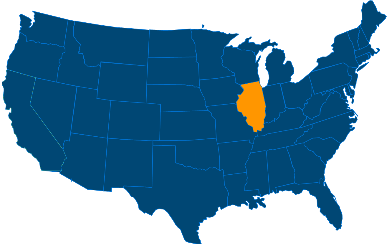 Cost overview for VoIP solutions in Illinois