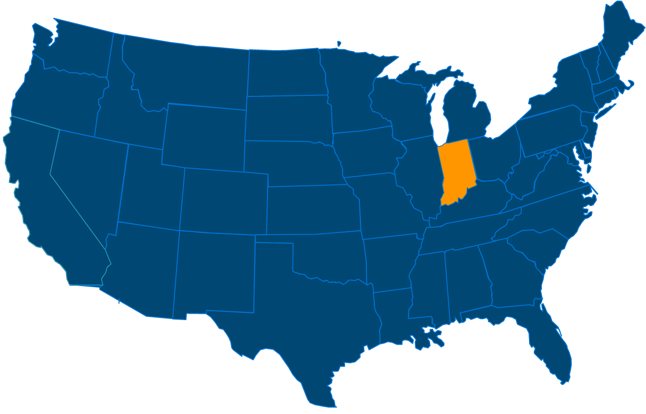 Cost overview for VoIP solutions in Indiana