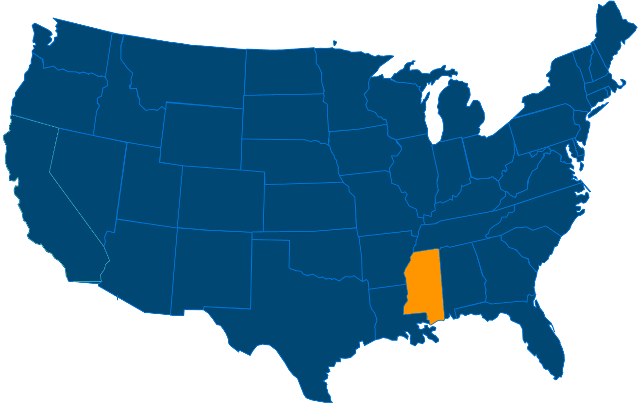 Cost overview for VoIP solutions in Mississippi