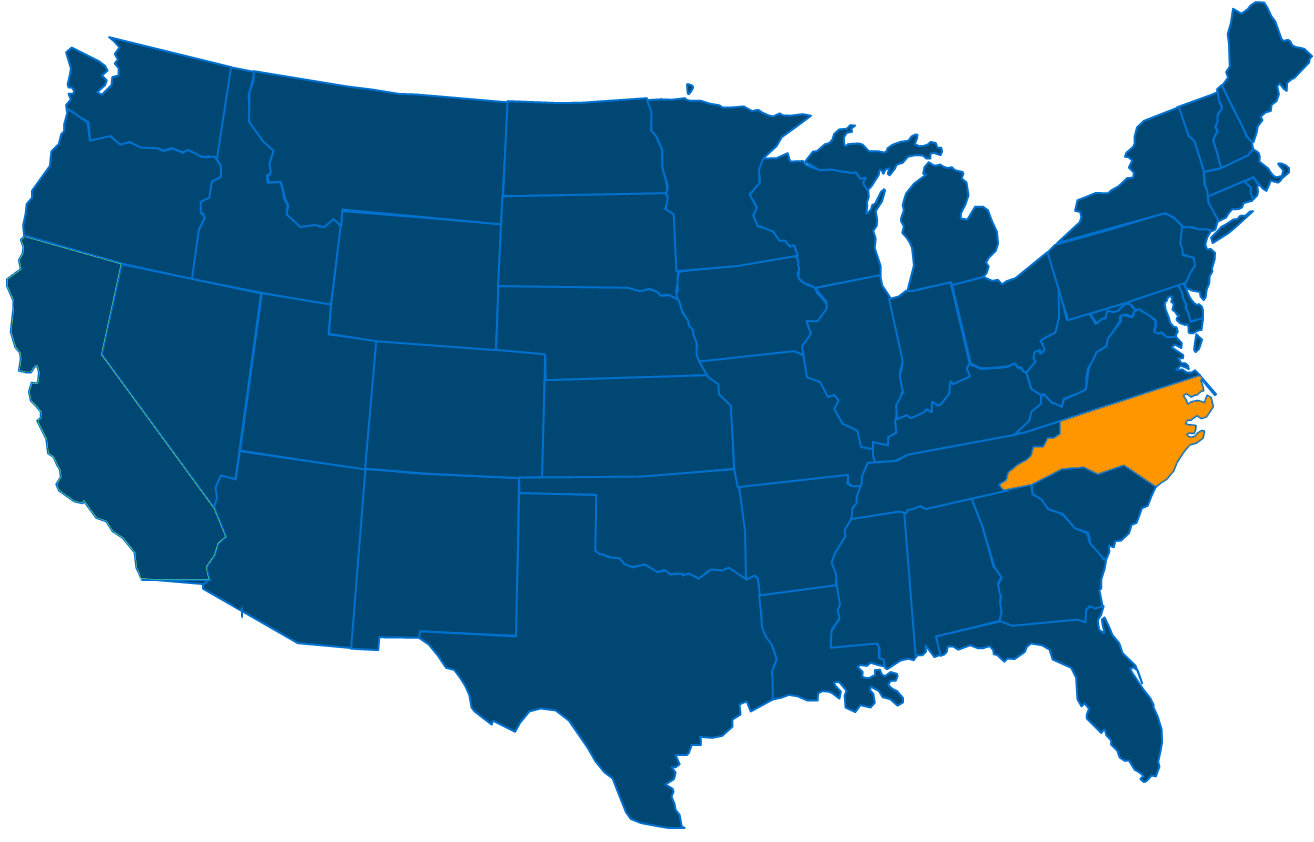 Cost overview for VoIP solutions in North Carolina