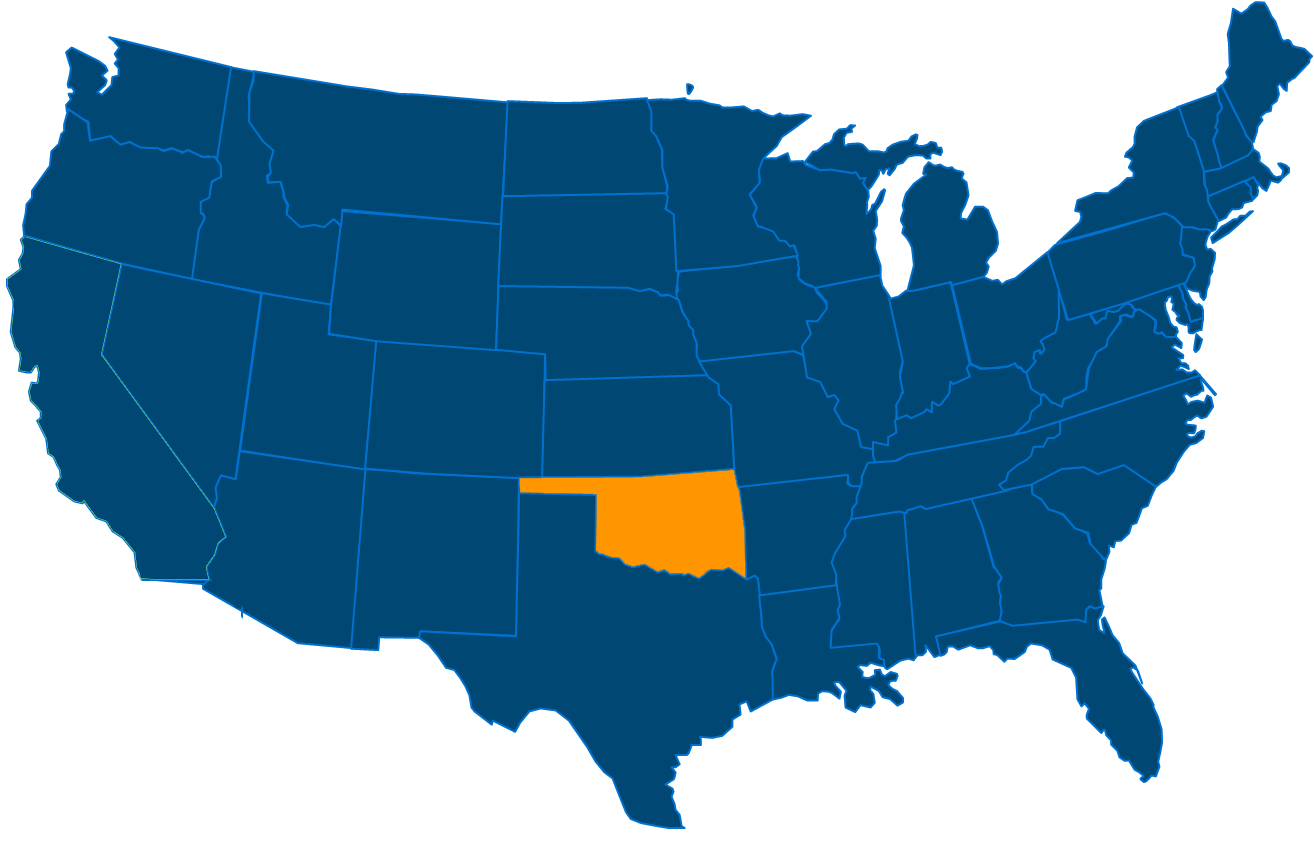 Cost overview for VoIP solutions in Oklahoma