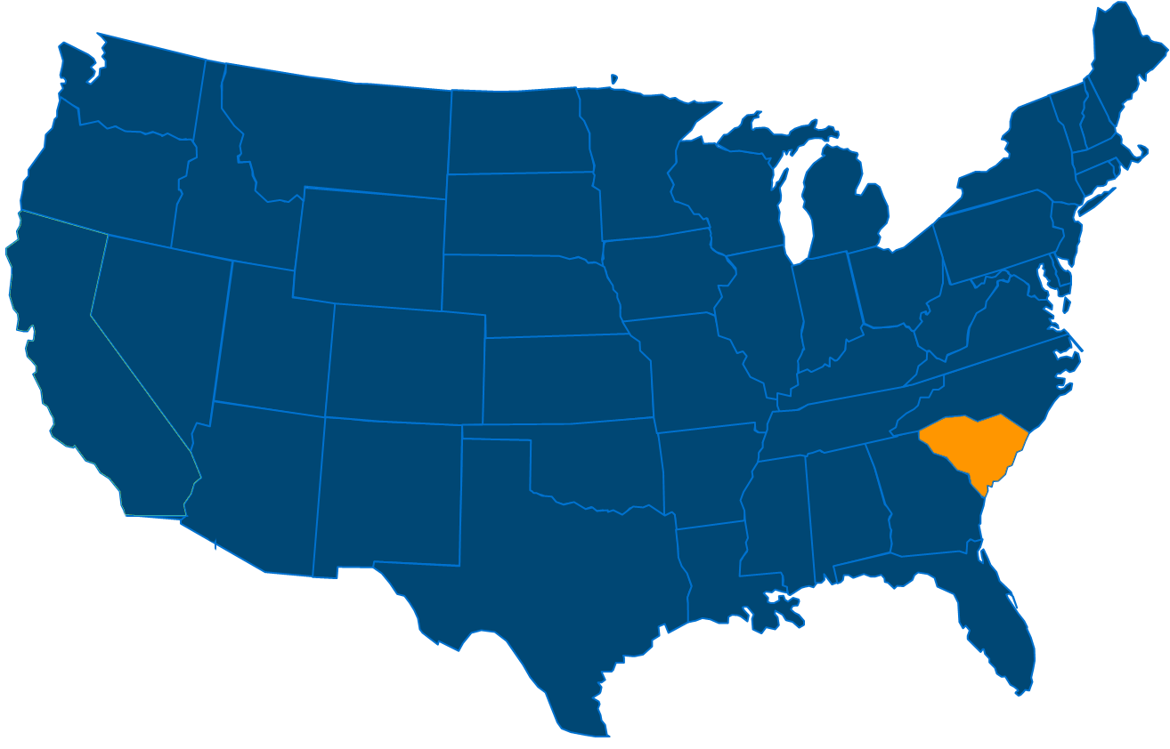 Cost overview for VoIP solutions in South Carolina