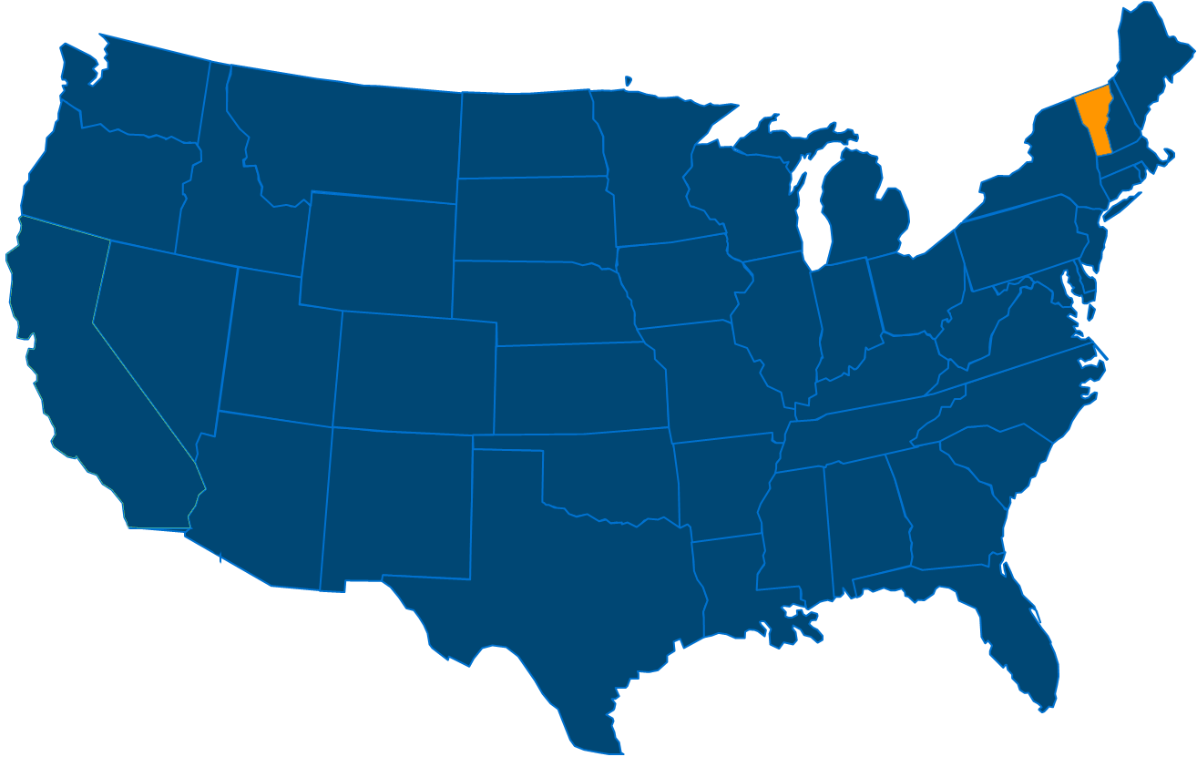 Cost overview for VoIP solutions in Vermont