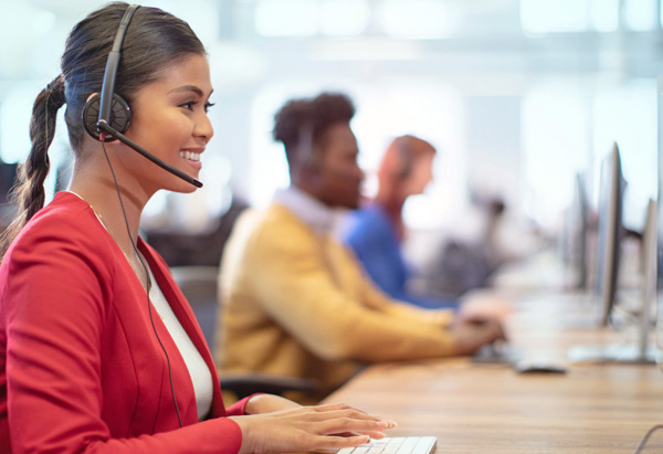 Business phone systems in Illinois
