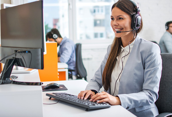 VoIP Solutions in California