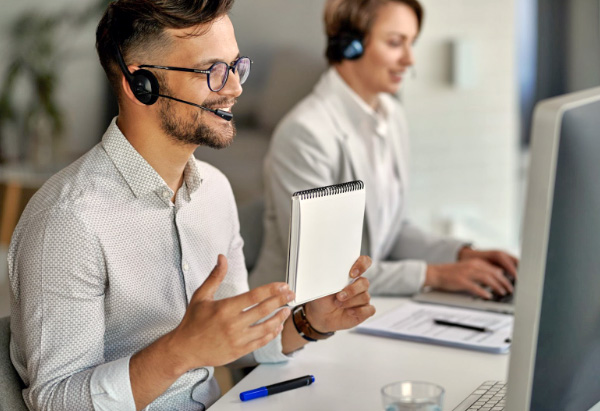 Branded VoIP solutions