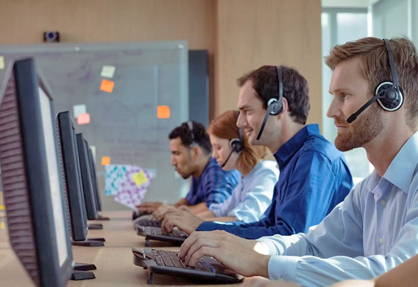 VoIP software Alaska