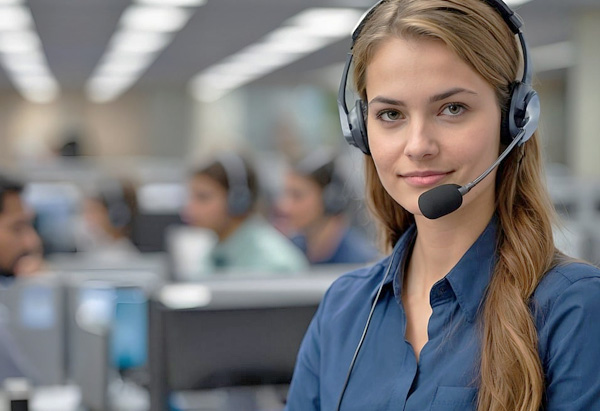 VoIP Solutions in Texas